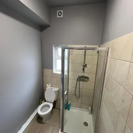Central Birmingham 3 Bedroom 3 Bed Apartment Exterior foto