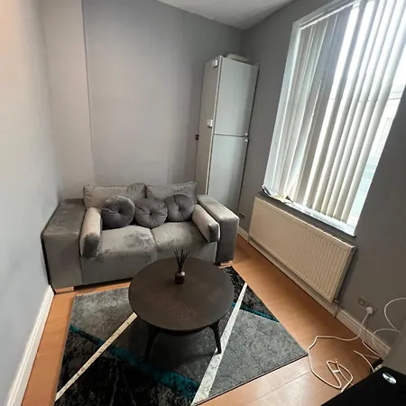 Central Birmingham 3 Bedroom 3 Bed Apartment Exterior foto