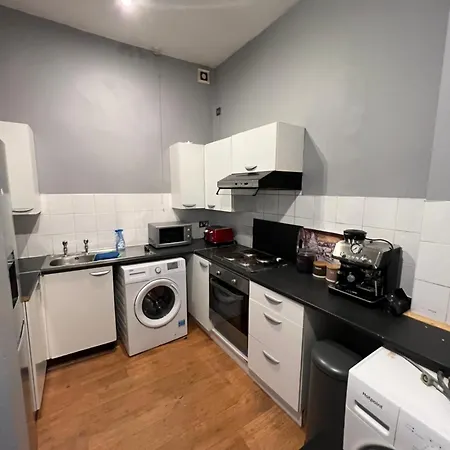 Central Birmingham 3 Bedroom 3 Bed Apartment Exterior foto